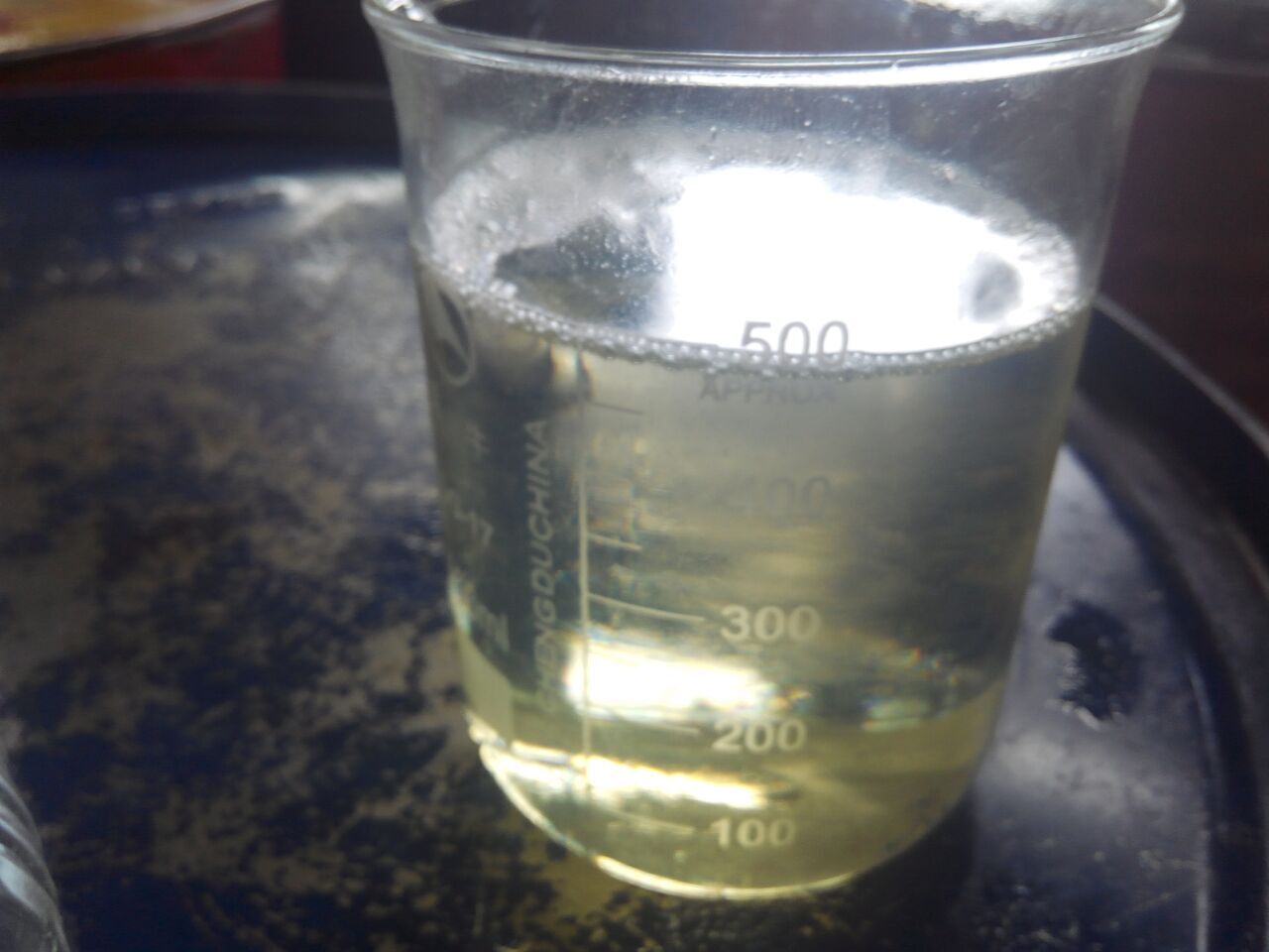 HDS series of waste oil catalytic cracking distillation refining equipment